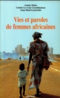 Image for Vies Et Paroles De Femmes Africaines