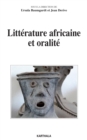 Image for Litterature Africaine Et Oralite