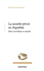 Image for La Securite Privee En Argentine