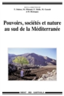 Image for Pouvoirs, Societes Et Nature Au Sud De La Mediterranee