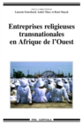 Image for Entreprises Religieuses Transnationales En Afrique De l&#39;Ouest