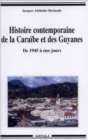 Image for Histoire Contemporaine De La Caraibe Et Des Guyanes: De 1945 a Nos Jours