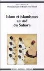 Image for Islam Et Islamismes Au Sud Du Sahara