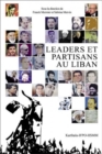 Image for Leaders Et Partisans Au Liban