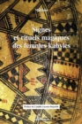 Image for Signes Et Rituels Des Femmes Kabyles