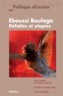 Image for Politique Africaine N(deg)164: Eboussi Boulaga, Defaites Et Utopies