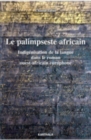 Image for Palimpseste africain. Indigenisation de la langue dans le roman