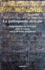 Image for Le Palimpseste Africain: Indigenisation De La Langue Dans Le Roman Ouest-Africain Europhone
