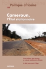 Image for Politique Africaine N(deg)150: Cameroun, l&#39;Etat Stationnaire