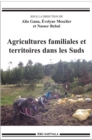 Image for Agricultures Familiales Et Et Territoires Dans Les Suds
