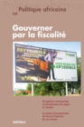 Image for Politique Africaine N(deg)151: Gouverner Par La Fiscalite