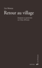Image for Retour Au Village: Jeunesse Et Pouvoirs En Cote d&#39;Ivoire