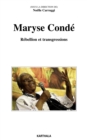 Image for Maryse Conde - Rebellion Et Transgressions