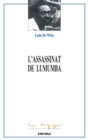 Image for L&#39;assassinat De Lumumba