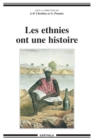 Image for Les ethnies ont une histoire