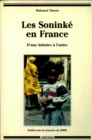 Image for Les Soninke En France: D&#39;une Histoire a L&#39;autre