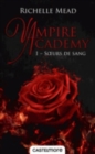 Image for Vampire Academy - Soeurs de sang