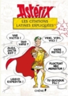 Image for Asterix : les citations latines expliquees