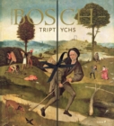Image for Hieronymous Bosch  : triptychs