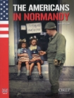 Image for The Americans in Normandy