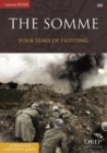 Image for The Somme : Four Years of Fighting