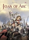 Image for Joan of ARC : Of Fire and of Blood