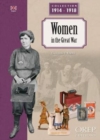 Image for Women in the Great War