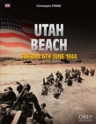 Image for Utah beach  : Tuesday 6th June, 1944