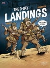 Image for D-Day in Comic Strip