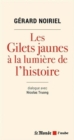 Image for Les gilets jaunes a la lumiere de l&#39;histoire