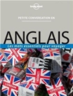 Image for PETITE CONV. EN ANGLAIS 6 FRENCH
