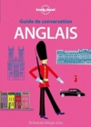 Image for GUIDE CONV. ANGLAIS 10 FRENCH