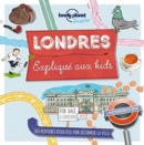Image for Books on London : Londres explique aux kids: histoires rigolotes pour decouvrir