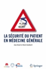 Image for La securite du patient en medecine generale