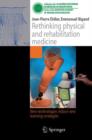 Image for Rethinking physical and rehabilitation medicine