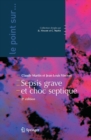 Image for Sepsis grave et choc septique: Deuxieme edition