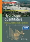 Image for Hydrologie Quantitative