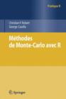 Image for Methodes de Monte-Carlo avec R