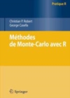 Image for Methodes De Monte-Carlo Avec R