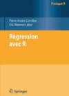 Image for Regression avec R