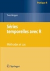 Image for Series Temporelles Avec R: Methodes Et Cas