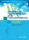 Image for Panorama de l&#39;auriculotherapie et de l&#39;auriculomedecine