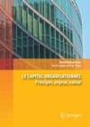Image for Le Capital organisationnel: Principes, enjeux, valeur