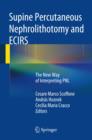 Image for Supine Percutaneous Nephrolithotomy and ECIRS