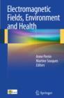 Image for Electromagnetic fields, environment and health