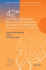 Image for 42e Journees Nationales de Medecine Perinatale [electronic resource]. 