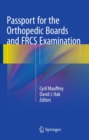 Image for Passport for the orthopaedic boards revalidation