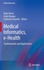 Image for Medical Informatics, e-Health