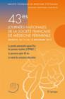 Image for 43es Journees nationales de la Societe francaise de medecine perinatale : Monaco, 13-15 novembre 2013