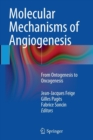 Image for Molecular Mechanisms of Angiogenesis